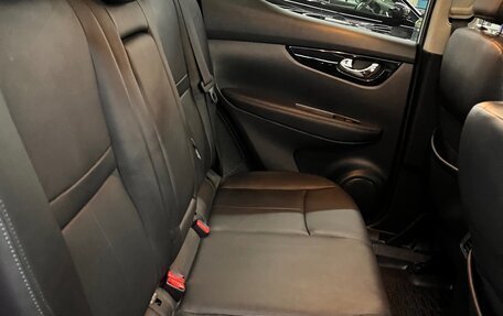 Nissan Qashqai, 2017 год, 2 100 000 рублей, 10 фотография