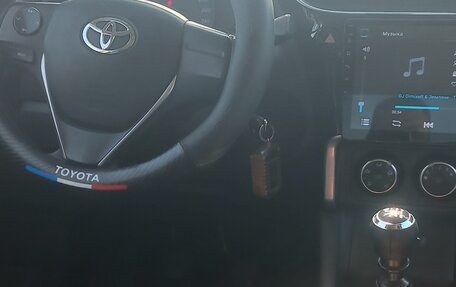 Toyota Corolla, 2016 год, 1 650 000 рублей, 13 фотография