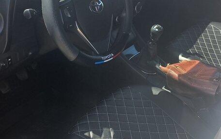 Toyota Corolla, 2016 год, 1 650 000 рублей, 9 фотография