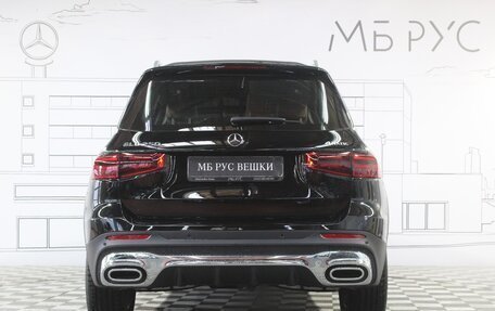 Mercedes-Benz GLB, 2025 год, 7 350 000 рублей, 5 фотография