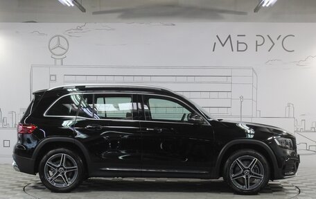 Mercedes-Benz GLB, 2025 год, 7 350 000 рублей, 7 фотография