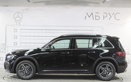 Mercedes-Benz GLB, 2025 год, 7 350 000 рублей, 8 фотография