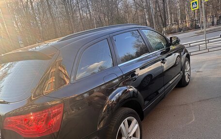 Audi Q7, 2013 год, 2 900 000 рублей, 7 фотография