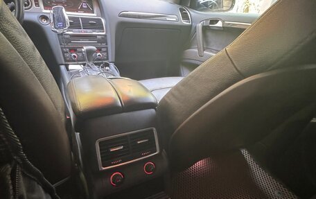 Audi Q7, 2013 год, 2 900 000 рублей, 13 фотография