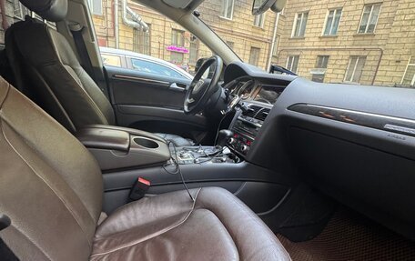 Audi Q7, 2013 год, 2 900 000 рублей, 15 фотография