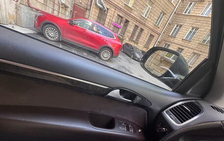 Audi Q7, 2013 год, 2 900 000 рублей, 25 фотография
