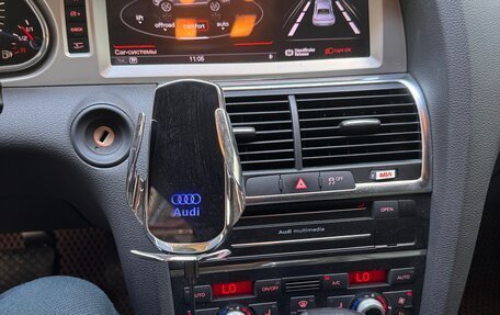 Audi Q7, 2013 год, 2 900 000 рублей, 22 фотография