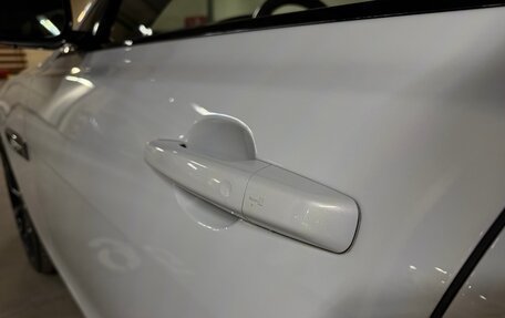 Jaguar XF II, 2016 год, 2 390 000 рублей, 12 фотография