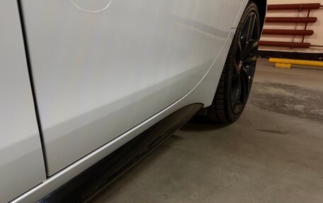 Jaguar XF II, 2016 год, 2 390 000 рублей, 11 фотография
