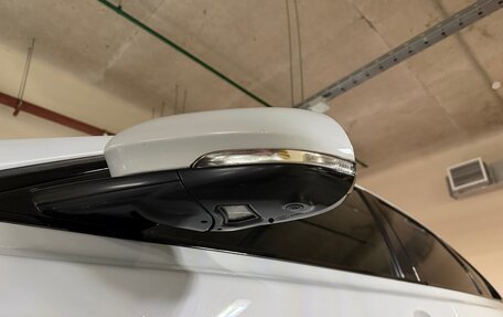 Jaguar XF II, 2016 год, 2 390 000 рублей, 10 фотография