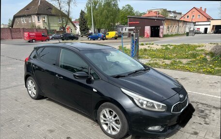 KIA cee'd III, 2012 год, 950 000 рублей, 3 фотография