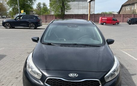 KIA cee'd III, 2012 год, 950 000 рублей, 4 фотография