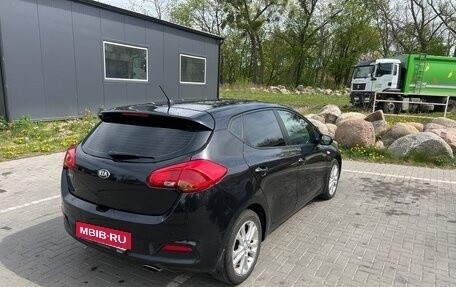 KIA cee'd III, 2012 год, 950 000 рублей, 2 фотография
