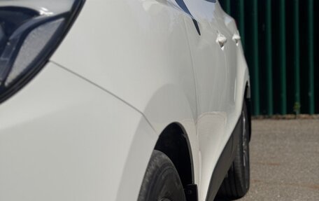 Hyundai ix35 I рестайлинг, 2014 год, 1 355 000 рублей, 9 фотография