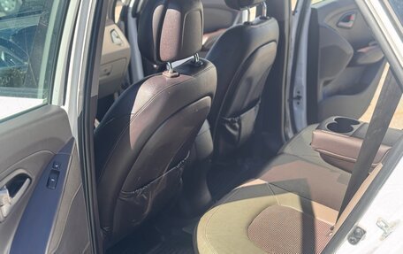 Hyundai ix35 I рестайлинг, 2014 год, 1 355 000 рублей, 12 фотография