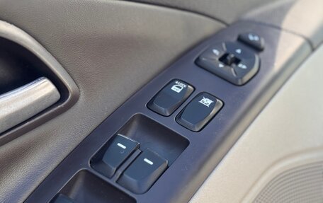 Hyundai ix35 I рестайлинг, 2014 год, 1 355 000 рублей, 14 фотография