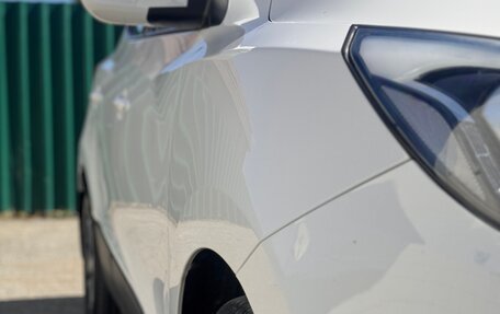 Hyundai ix35 I рестайлинг, 2014 год, 1 355 000 рублей, 10 фотография