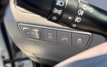 Hyundai ix35 I рестайлинг, 2014 год, 1 355 000 рублей, 15 фотография