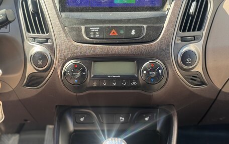 Hyundai ix35 I рестайлинг, 2014 год, 1 355 000 рублей, 17 фотография
