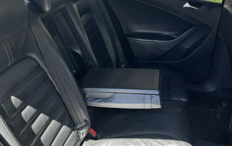 Volkswagen Passat B6, 2006 год, 850 000 рублей, 5 фотография