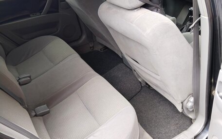Chevrolet Lacetti, 2007 год, 160 000 рублей, 10 фотография