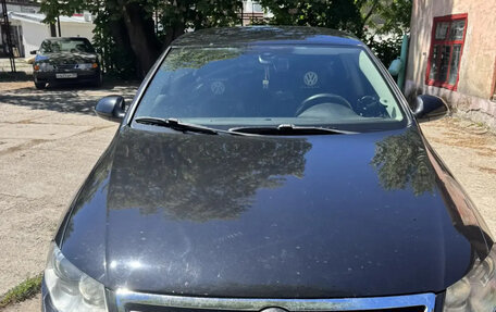 Volkswagen Passat B6, 2006 год, 850 000 рублей, 3 фотография