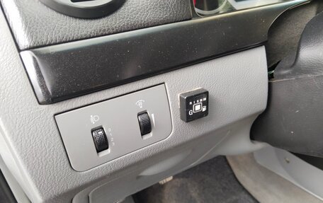 Chevrolet Lacetti, 2007 год, 160 000 рублей, 8 фотография