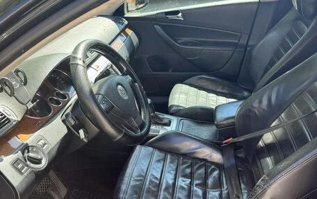 Volkswagen Passat B6, 2006 год, 850 000 рублей, 7 фотография