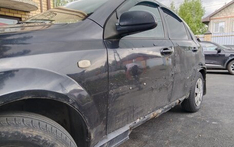 Chevrolet Lacetti, 2007 год, 160 000 рублей, 5 фотография