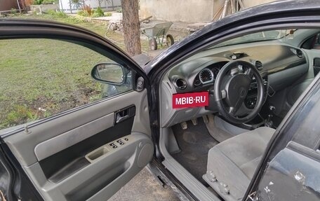 Chevrolet Lacetti, 2007 год, 160 000 рублей, 7 фотография