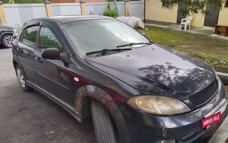 Chevrolet Lacetti, 2007 год, 160 000 рублей, 3 фотография