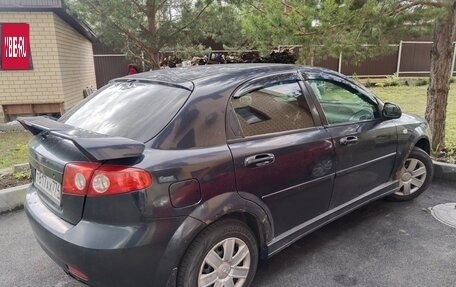 Chevrolet Lacetti, 2007 год, 160 000 рублей, 2 фотография