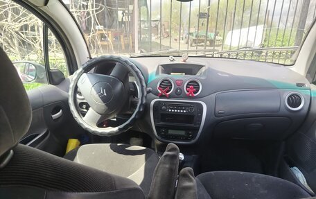 Citroen C3 II, 2007 год, 190 000 рублей, 4 фотография