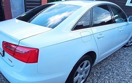 Audi A6, 2014 год, 2 000 000 рублей, 7 фотография