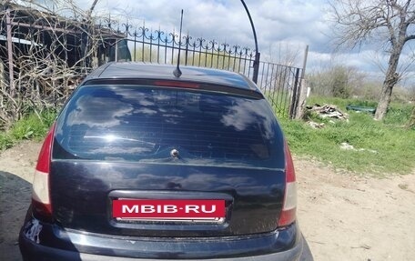 Citroen C3 II, 2007 год, 190 000 рублей, 5 фотография