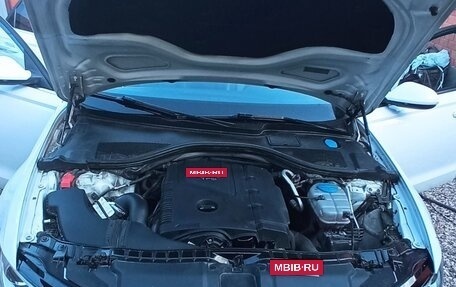 Audi A6, 2014 год, 2 000 000 рублей, 22 фотография