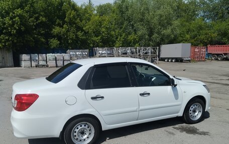 Datsun on-DO I рестайлинг, 2018 год, 400 000 рублей, 2 фотография
