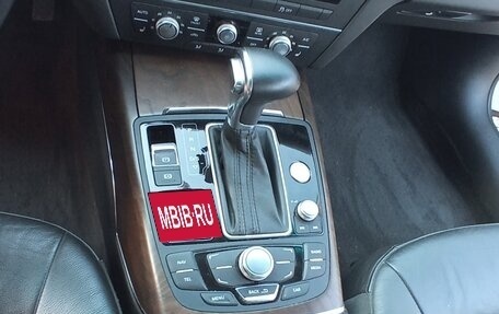 Audi A6, 2014 год, 2 000 000 рублей, 31 фотография