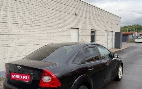 Ford Focus II рестайлинг, 2010 год, 290 000 рублей, 6 фотография