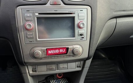 Ford Focus II рестайлинг, 2010 год, 290 000 рублей, 7 фотография