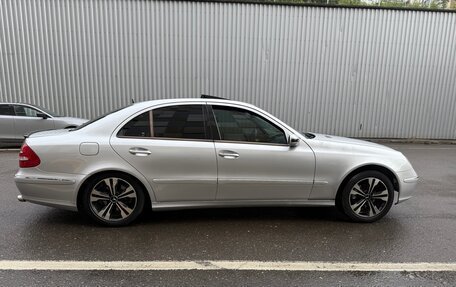 Mercedes-Benz E-Класс, 2002 год, 680 000 рублей, 2 фотография