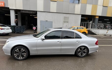 Mercedes-Benz E-Класс, 2002 год, 680 000 рублей, 13 фотография