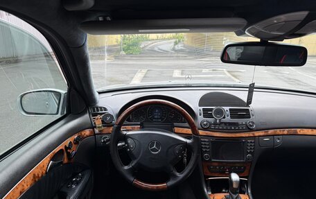 Mercedes-Benz E-Класс, 2002 год, 680 000 рублей, 20 фотография