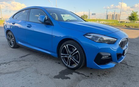 BMW 2 серия F44, 2020 год, 2 300 000 рублей, 3 фотография