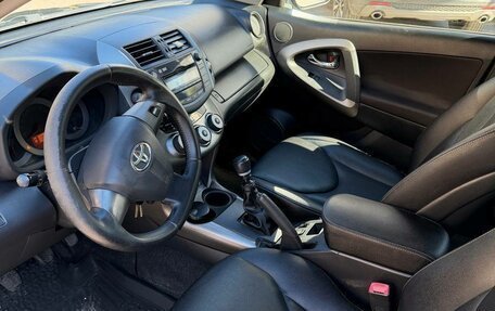 Toyota RAV4, 2012 год, 1 350 000 рублей, 3 фотография