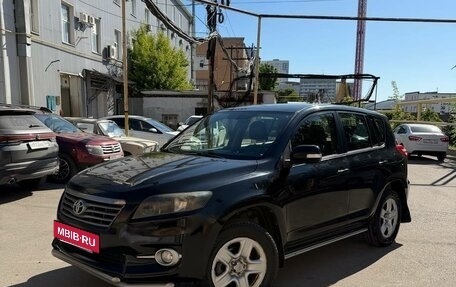Toyota RAV4, 2012 год, 1 350 000 рублей, 9 фотография