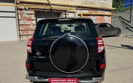 Toyota RAV4, 2012 год, 1 350 000 рублей, 2 фотография