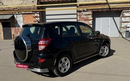 Toyota RAV4, 2012 год, 1 350 000 рублей, 8 фотография