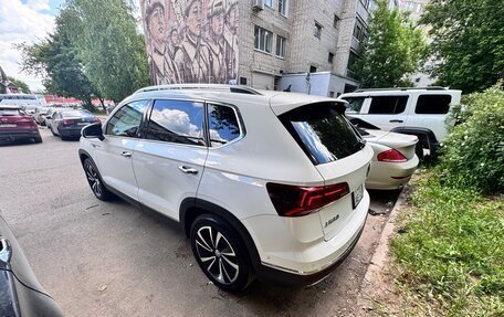 Volkswagen Tharu, 2020 год, 3 590 000 рублей, 2 фотография