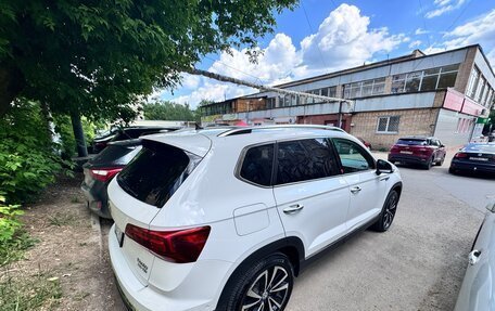 Volkswagen Tharu, 2020 год, 3 590 000 рублей, 4 фотография